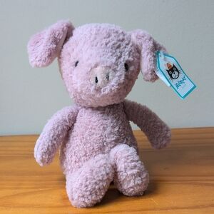 SOLD Jellycat Pig